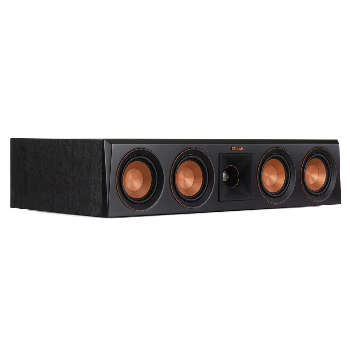 RP-404C Center Channel Speaker (Ebony)