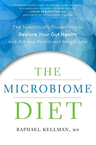 The Microbiome Diet view 2