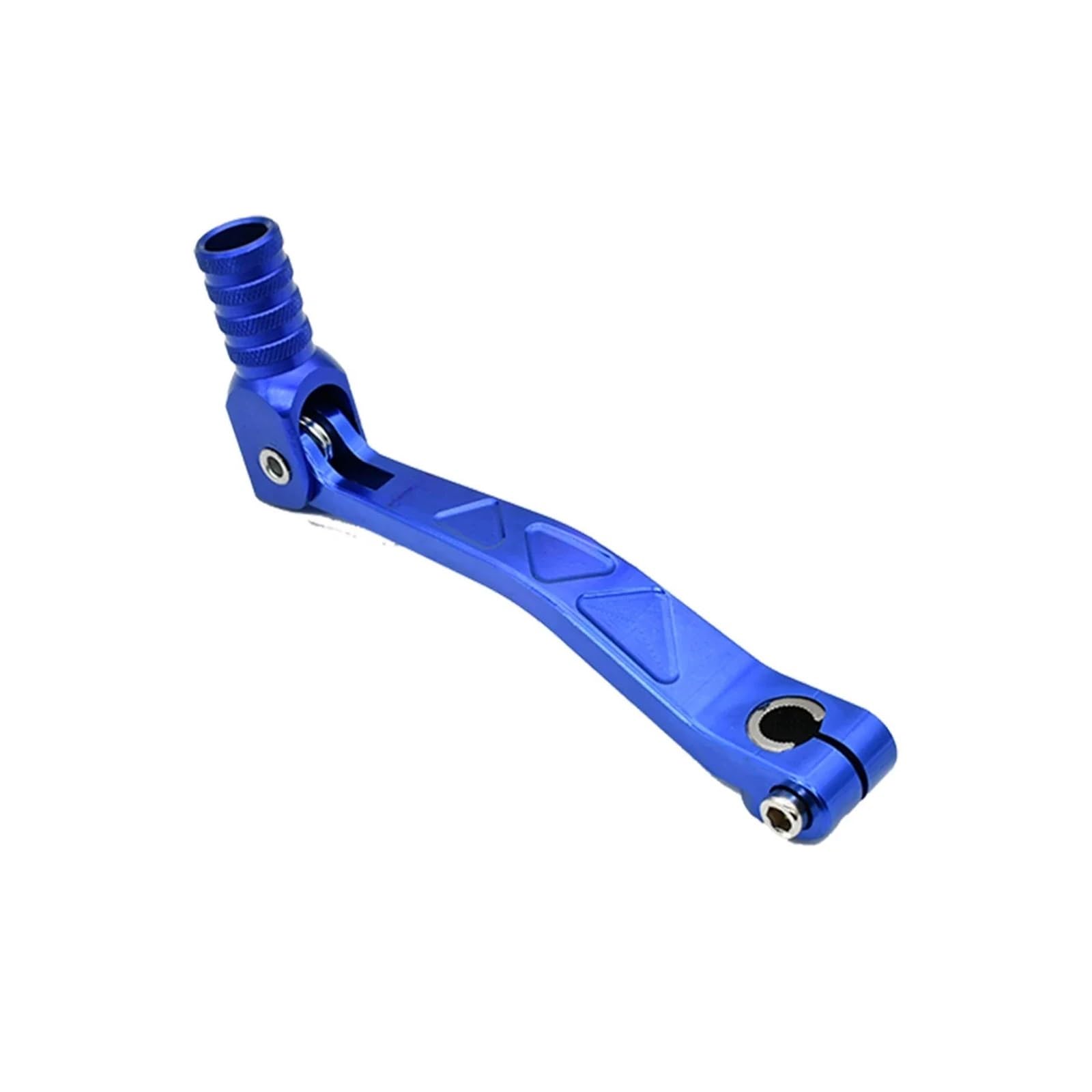 SYC27QP Shift Pedal Lever Motorcycle Folding Gear Shifter Gear Shifter Shift Lever for XR50 XR80 CRF50 CRF70 125cc Motorcycle Shift Lever