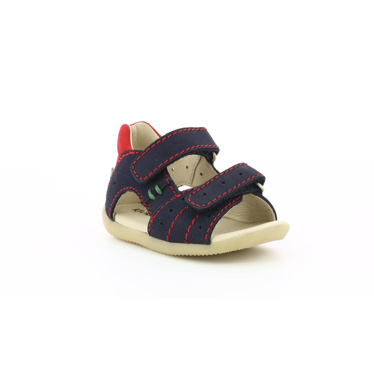 Kickers Boping-2, Sandalias Niñas