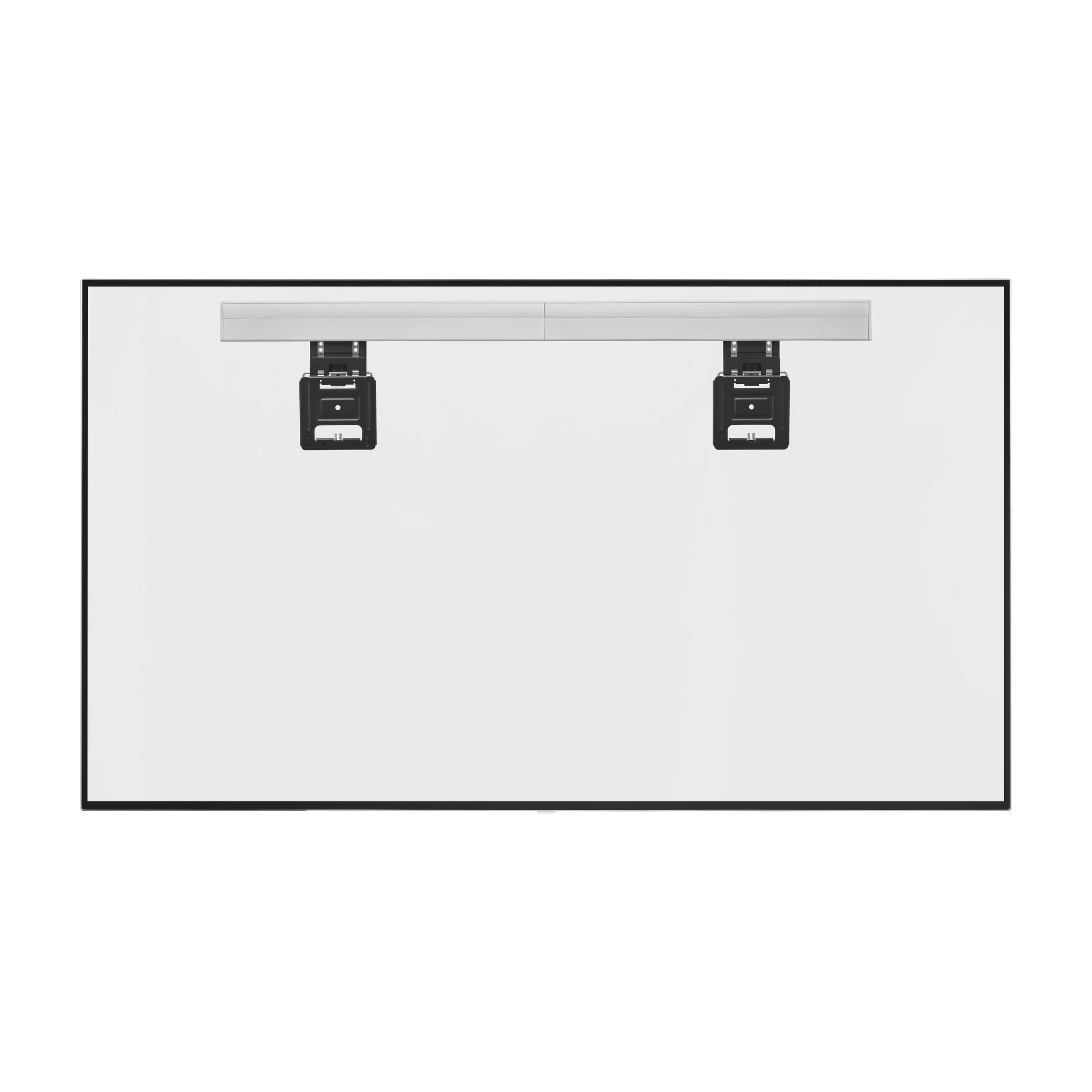 One For All Supporto da Parete No Gap per TV (WM6812)