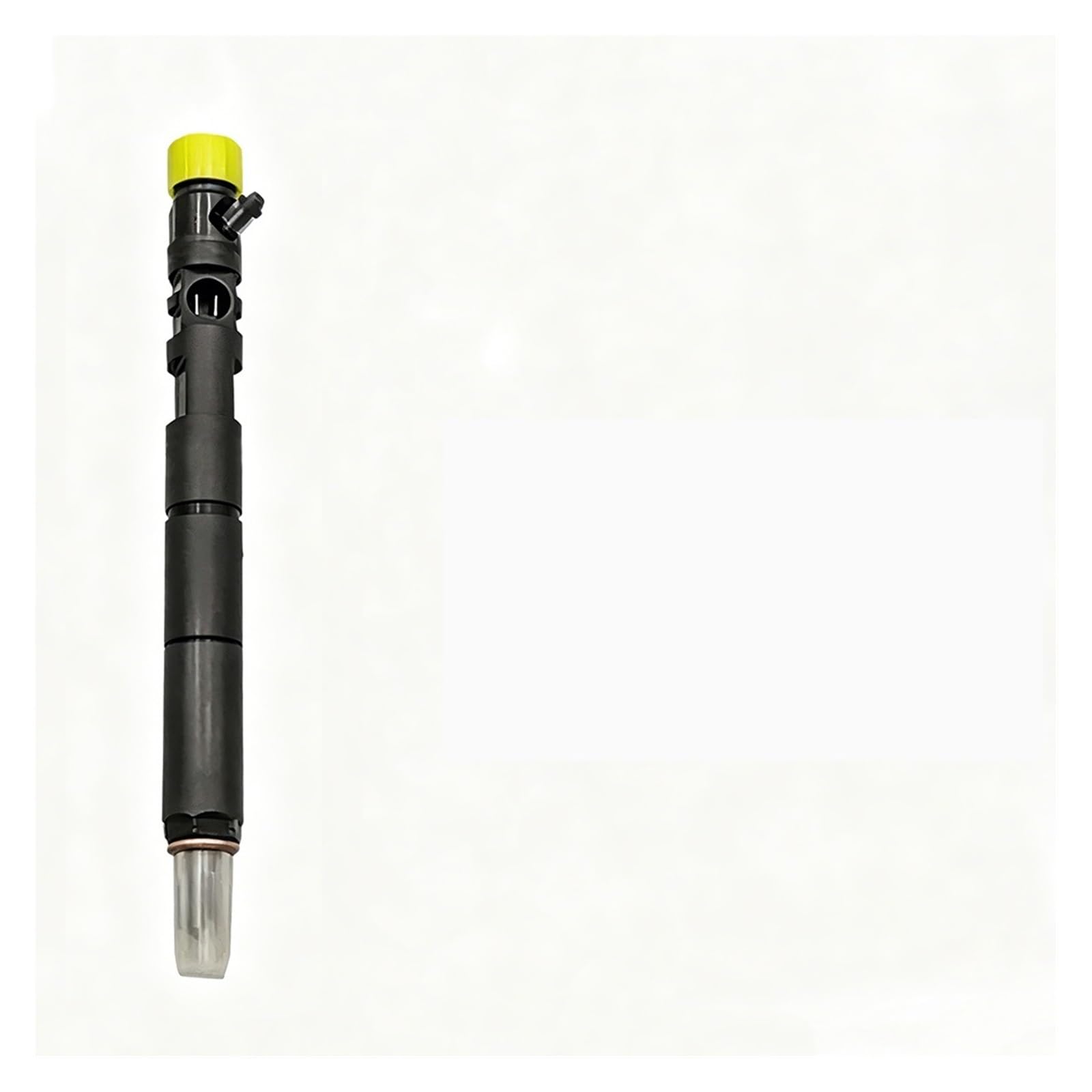 Inyector De Combustible EJBR06101D, Compatible Con Focus, Inyector Diésel Common Rail Con Control Preciso Del Flujo De Combustible For Delphi