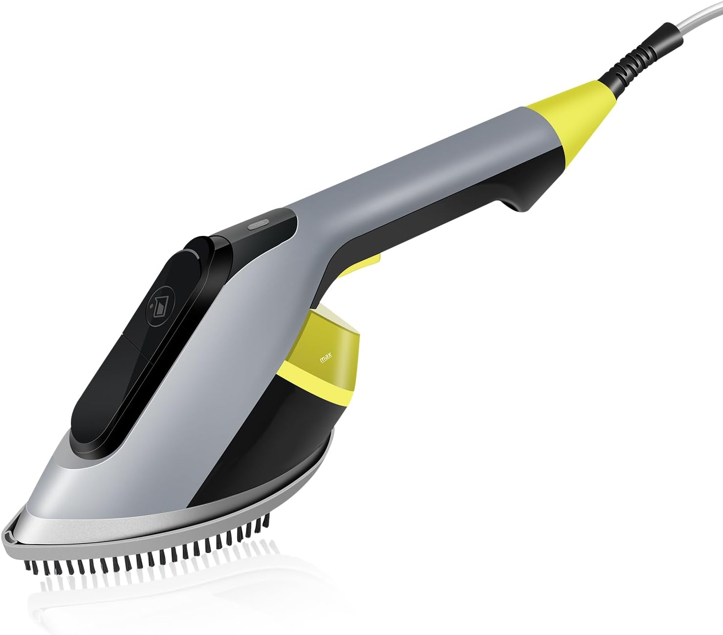 Mafilise Professional Steam Iron 2In1 for Clothes