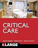 Lange Critical Care