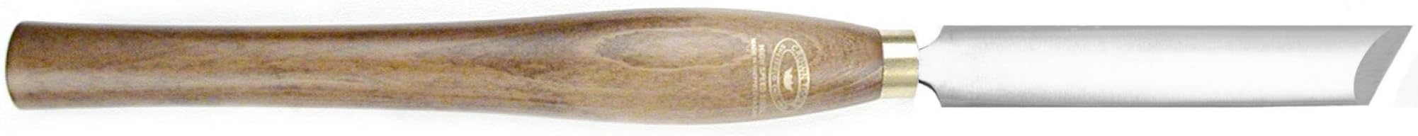 251 / Big Horn 24131 1-Inch Oval Skew Chisel