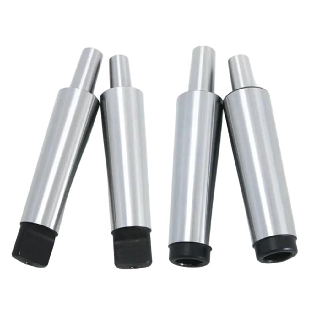 Tuleja stożkowa do wiertarek, Uchwyt wiertarski ze stożkiem Morse'a pręt łączący MTA MTB Adapter do tokarki CNC(MTA4*22)