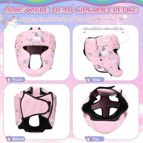 Opiniones de Ropa de Boxeo para Niña - 5 favoritos. 9 Imagen adicional