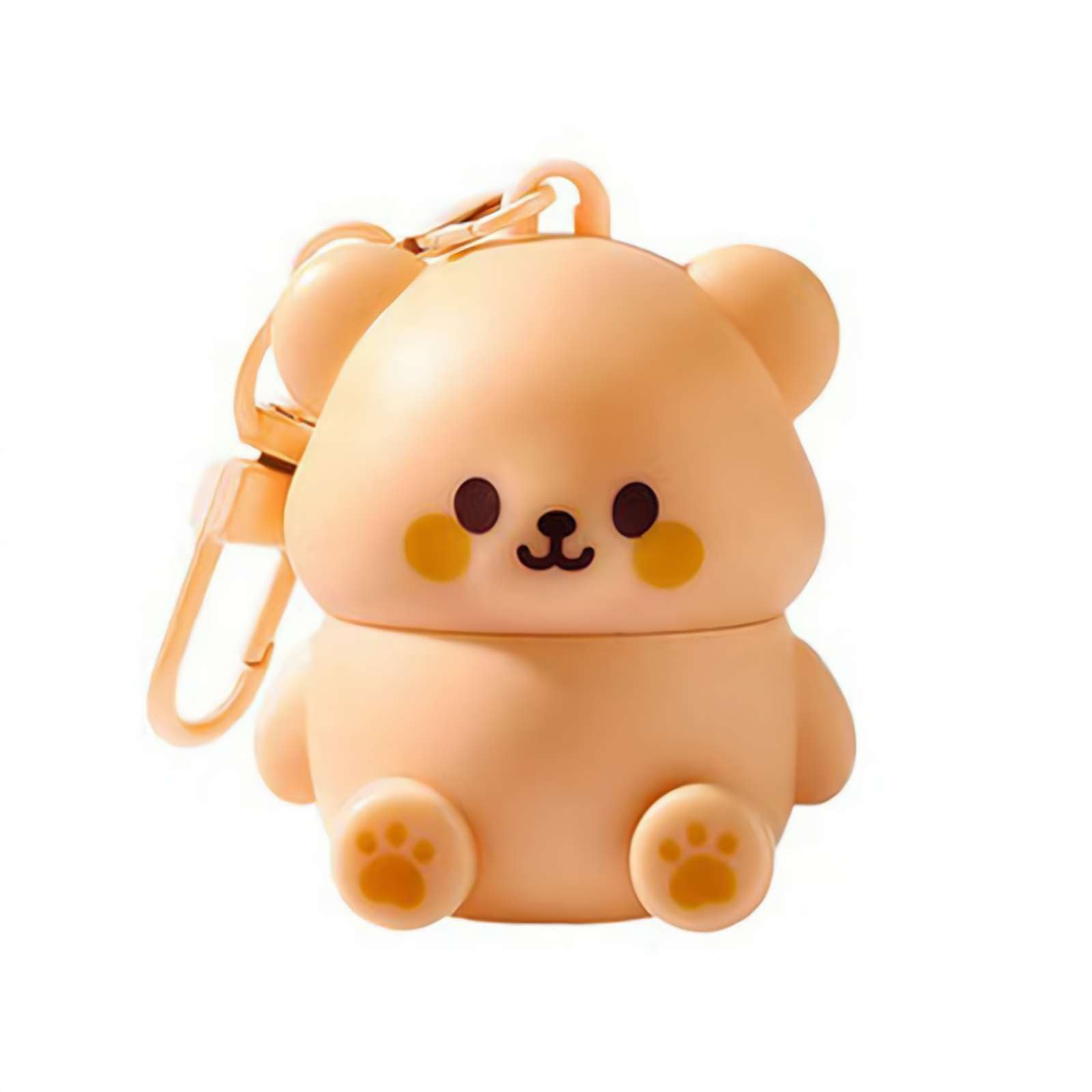 Amazon.co.jp: DIANX リップクリーム 4g ストロベリー/ブルーベリー