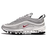 air max 720 bianche Nike Donna Air Max 97 OG QS addestratori correnti delle scarpe da tennis 885691
