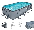 Gartenpools