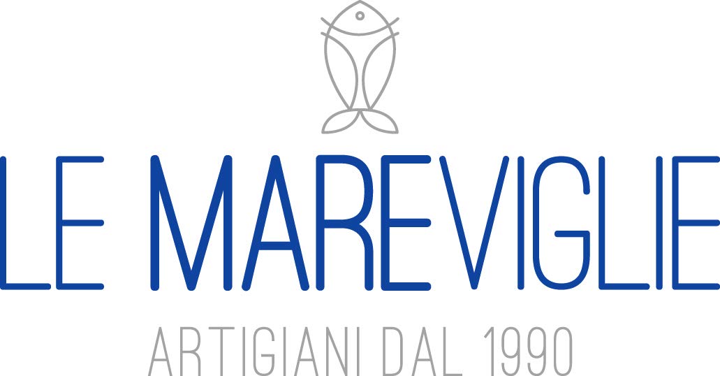 Corail d'Oursin 110g Le Mareviglie - Fait à la main en Sardaigne, Italie - Caviar de la Méditerranée
