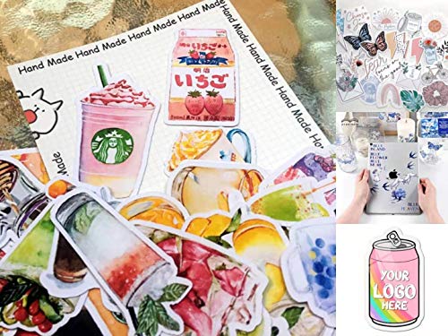 Cubic Coating - 30 fogli adesivi in vinile di alta...