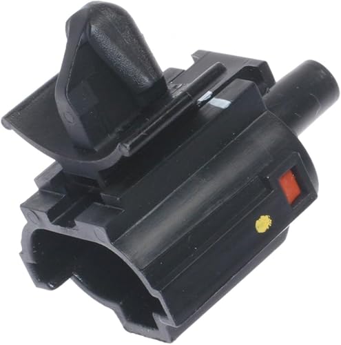 MyParts Sensor de temperatura del aire ambiente compatible con Hyundai