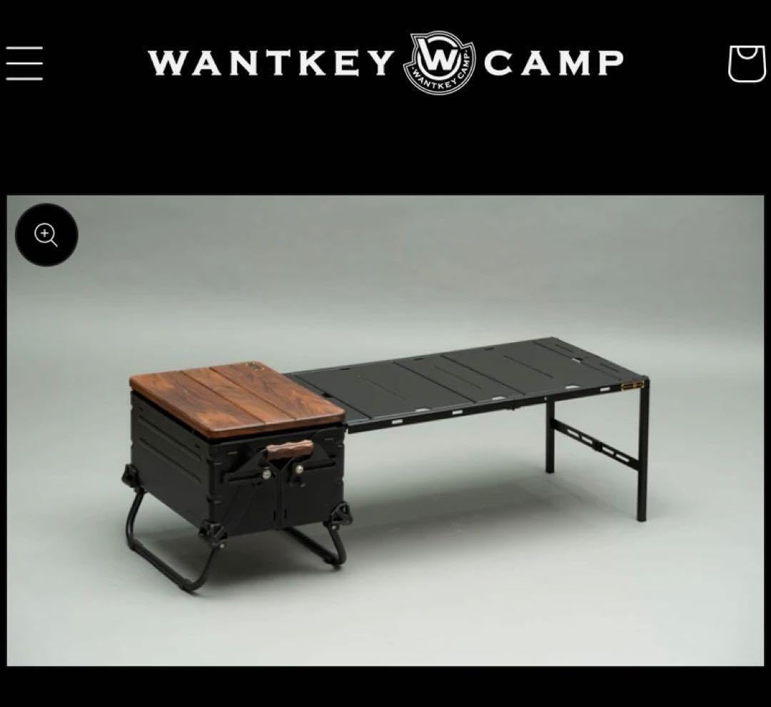 ウォンキーキャンプ WANTKEY CAMP WANTKEY CNT25 25 スポーツ