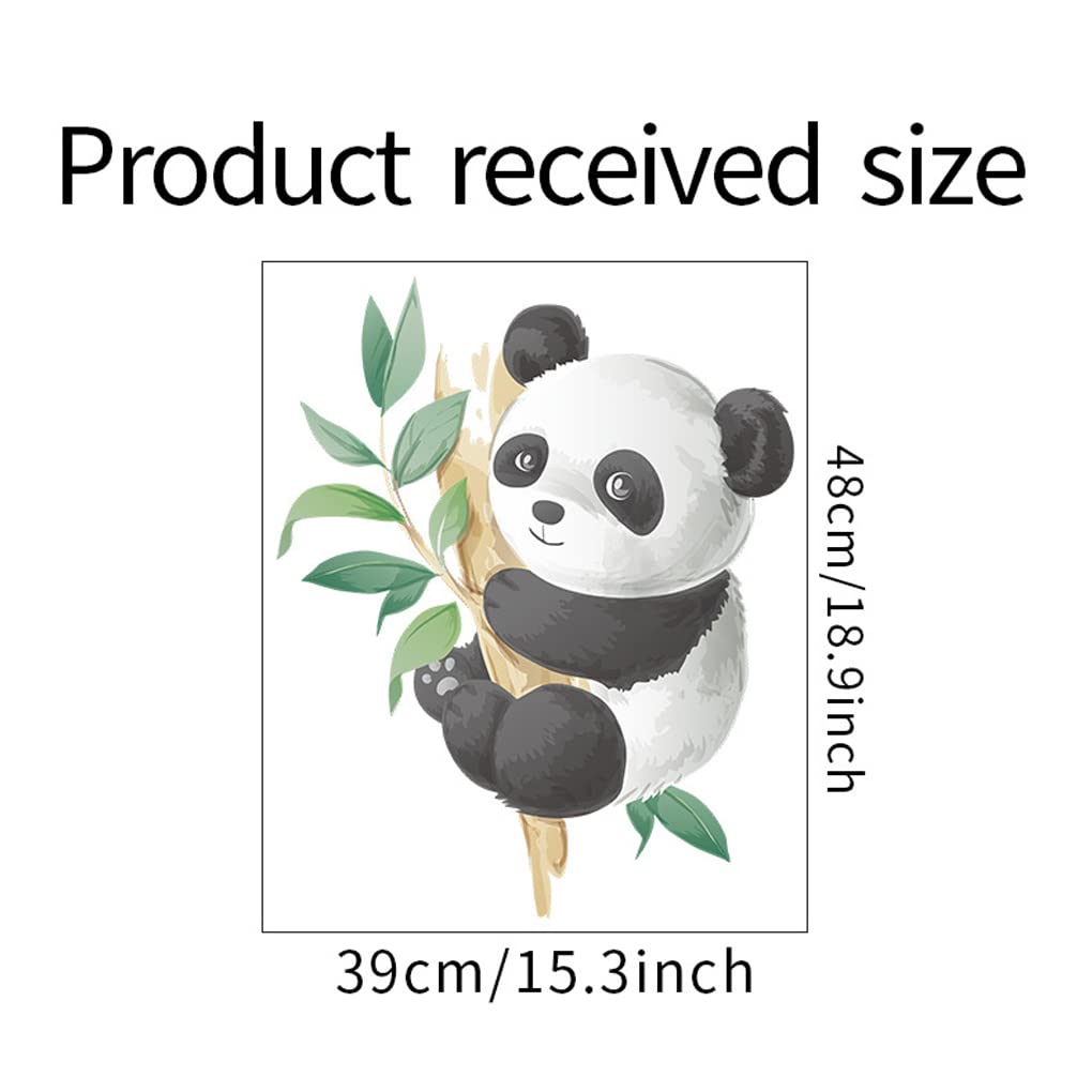 Papier Peint Panoramique Aquarelle Forêt Afrique Art Nature 352 - Chambre Enfant Chambre Moderne Intisse 336 X 225 Cm Premium 90554672