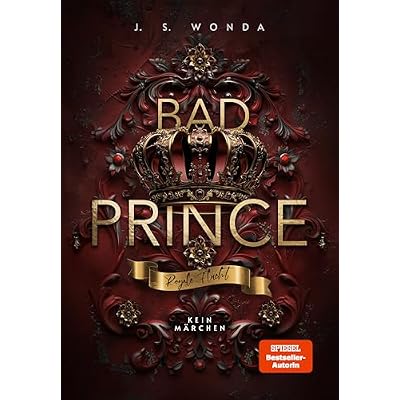 BAD PRINCE