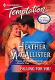 Harlequin Temptation
