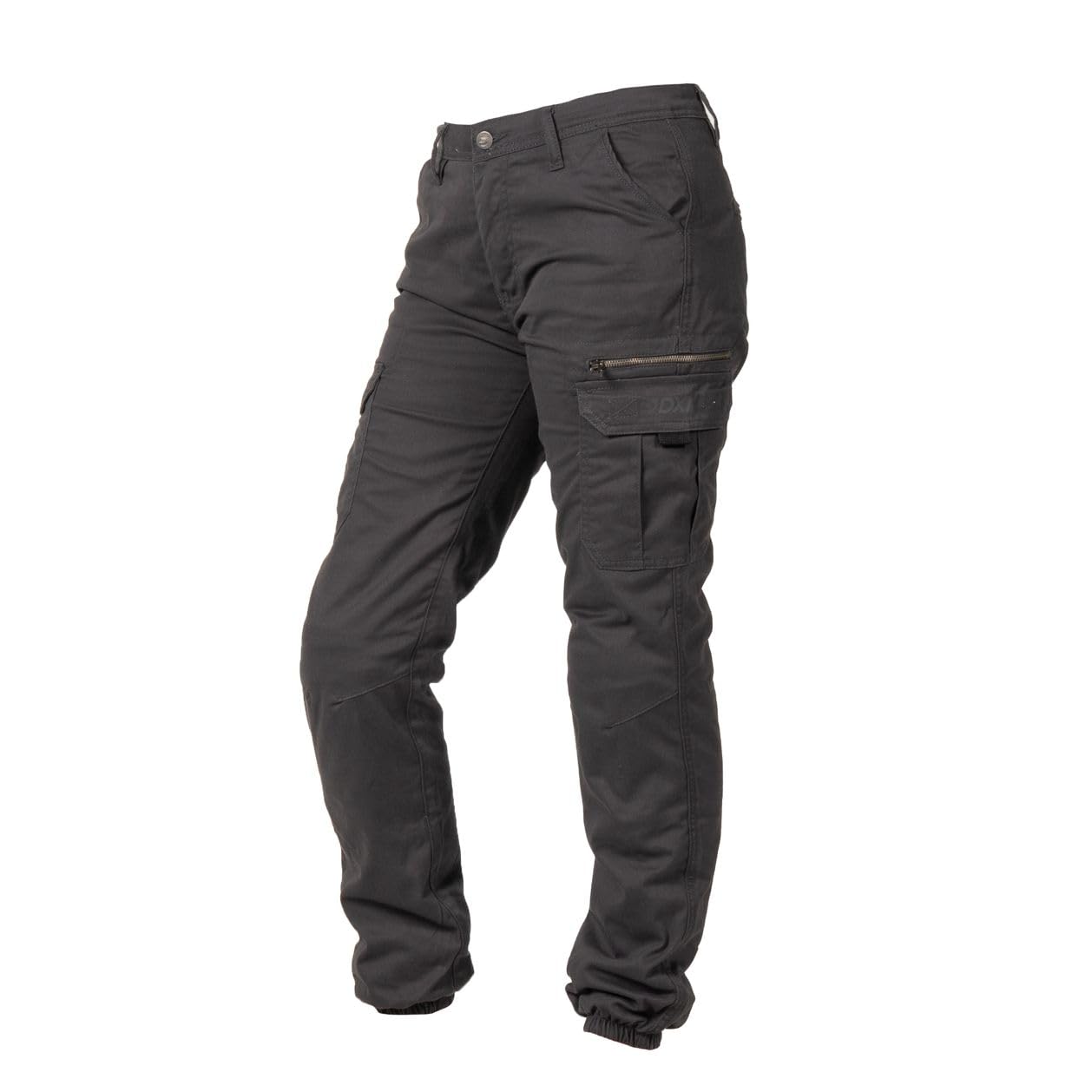 Pantalon Moto NAZAIRE LADY femme Homologué EN17092 A 36