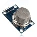 Produktbild MQ-2 Gas Sensor Module Rauch Methan Butan Detection 300-10000ppm für Arduino