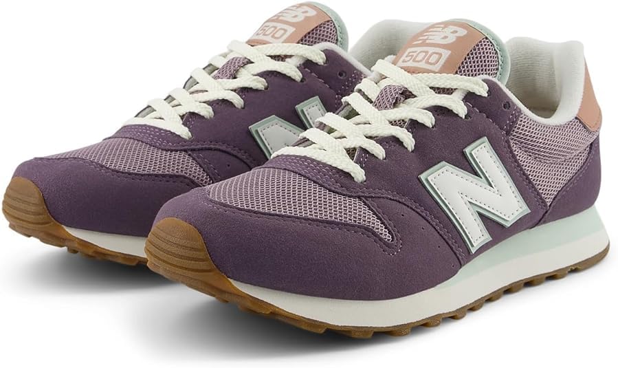 Image of New Balance Women 500 Sneaker
