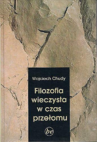 Filozofia wieczysta w czas przełomu / KUL