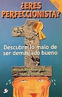 ERES PERFECCIONISTA 968860710X Book Cover