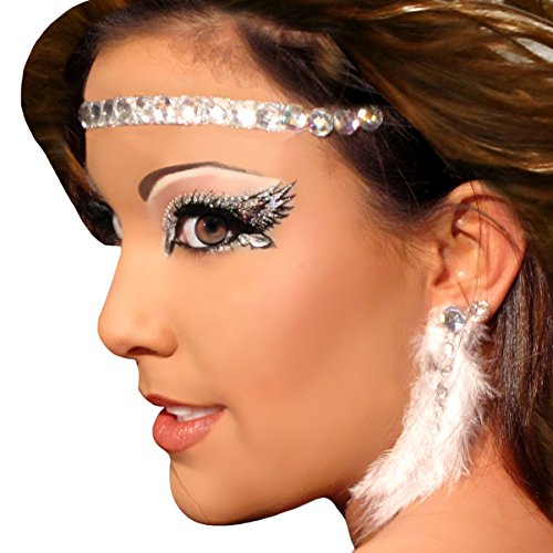 Xotic Eyes Angelic Eyes Eyelashes