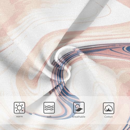 Triangle Panties Daily Wear Panties Breathable Underwear for Young Girls in Sizes 2T,3T, 4T, 5T, 6Y and 8Y3