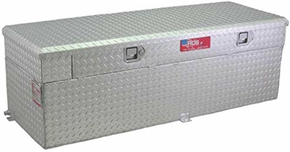 RDS MFG INC72772 Fuel Tank