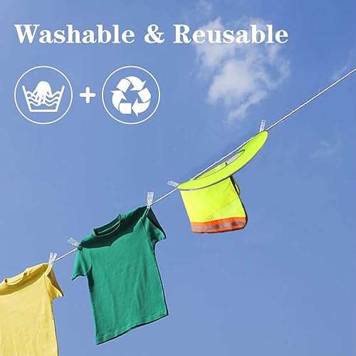 Miniatura 6 de BOENFU Paquete de 2 unidades de sombrero, sombrero duro de ala completa, sombrero duro de vaquero con cierres de ajuste seguro y toalla de sudor