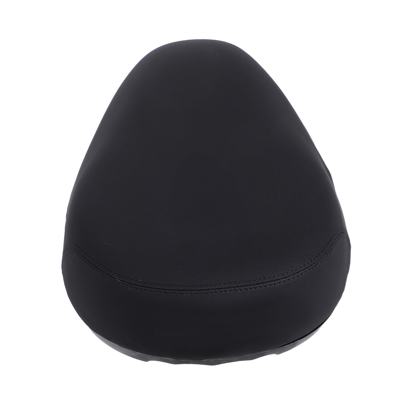 TOYANDONA Cuscino Sedile per Bicicletta Elettrica Morbido e Ammortizzante Coprisella Ergonomico per Mountain Bike Strada e Triciclo Protezione Antishock e Comfort Prolungato