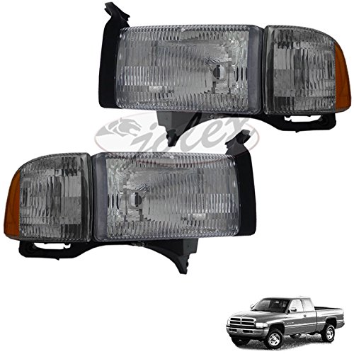 Jolex di ricambi auto 16400100s faro principale