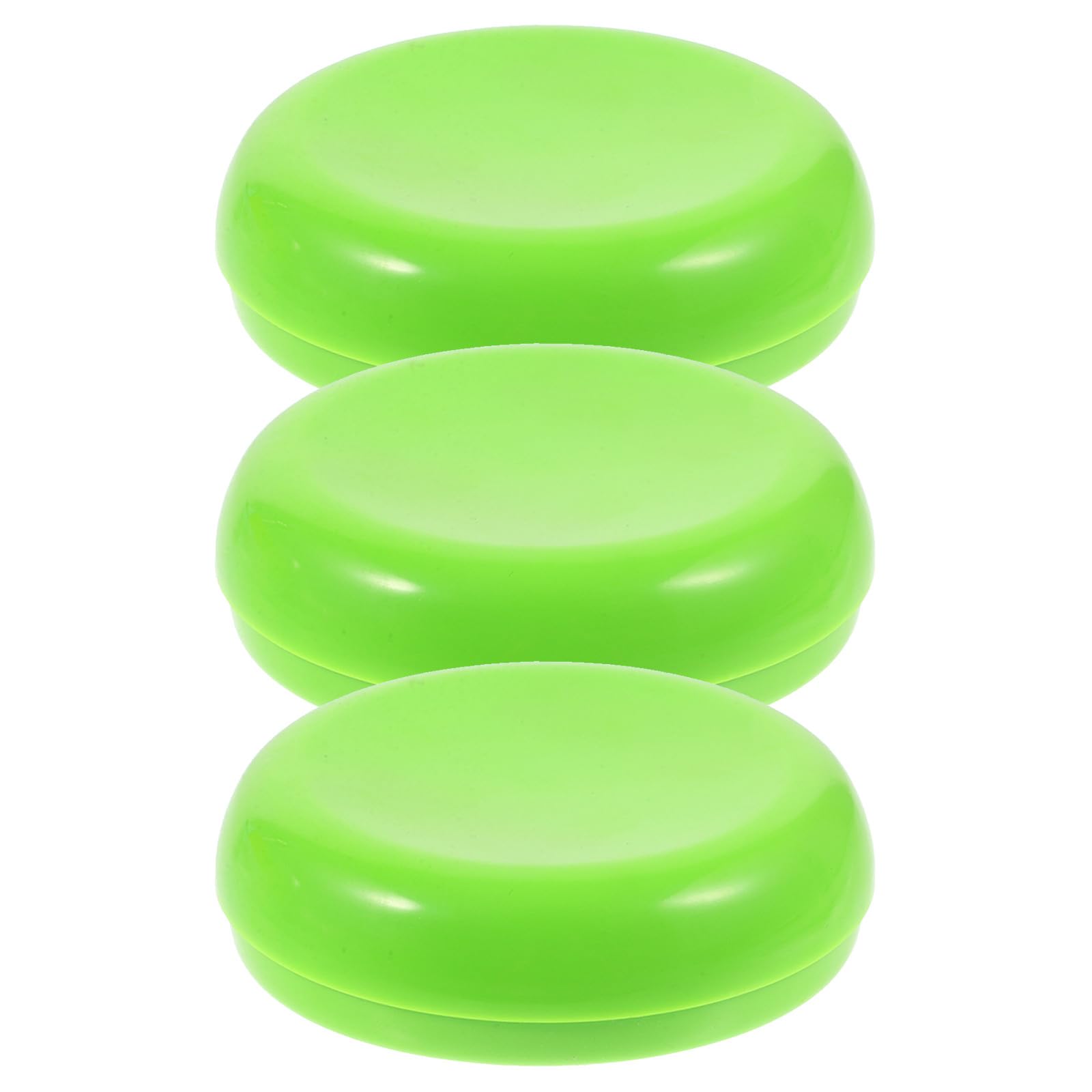Portaspilli Magnetico per Cucito, 3 Pezzi, Compatto e Portatile | Plastica, Design Raffinato, Struttura a Vassoio Ordinata, Accesso Rapido, per Progetti Fai da Te e Viaggio