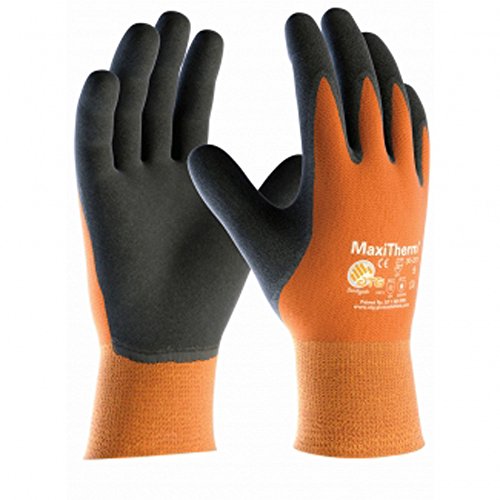 maxit Herm® acrylique de polyester en tricot gants hiver gants Cover