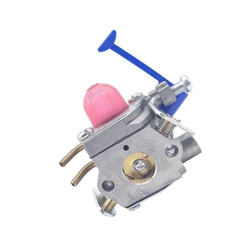 Carburateur débroussailleuse compatible avec 128LD 125L 124 Pièce C1Q-W40A