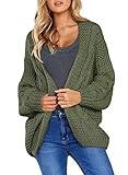 Der Soff von diesem Strickmantel ist nicht zu dick, geeignet für Frühling, Sommer, Herbst