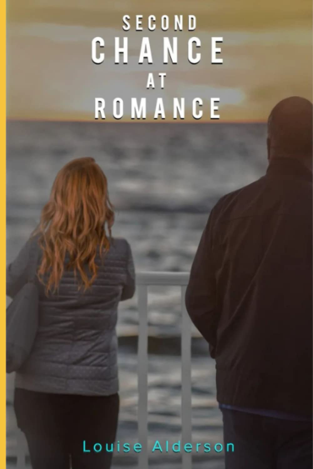 Second Chance At Romance