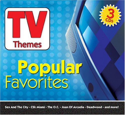 TV Themes: Popular Favorites