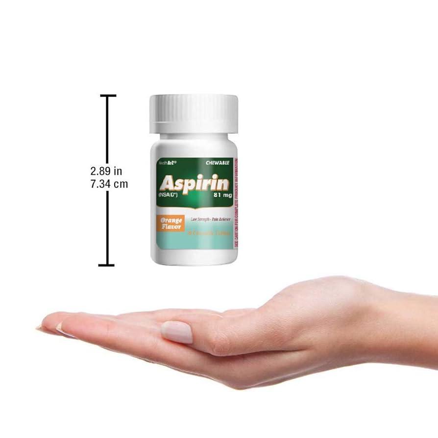MSS 亜鉛90カプセル　2袋 Amazon.com: HealthA2Z® Aspirin 81 mg | Low Strength