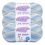 Lion Brand Yarn