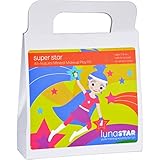 Luna Star All Natural Play Makeup Kit - Super Star