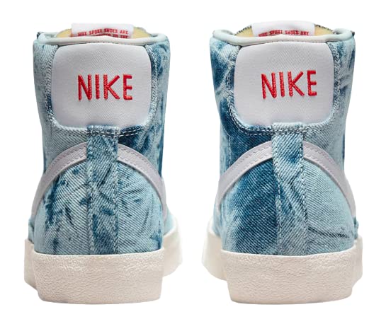 Image of Nike Womens W Blazer Mid '77 EWT