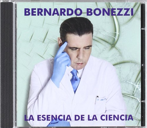 La Esencia De La Ciencia    Cd