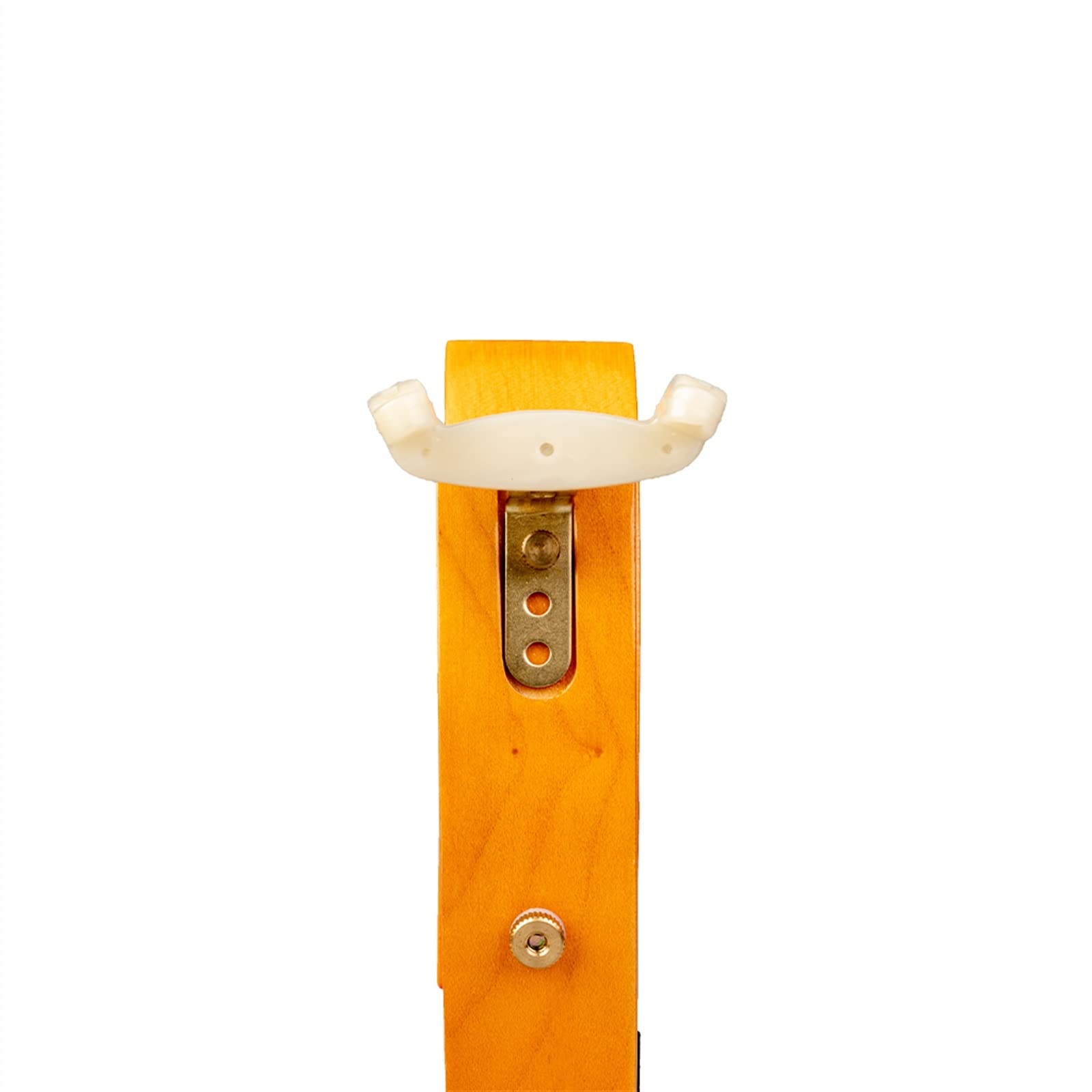 Accessori per Violino Spallina per Violino 3/4 4/4 Poggiaspalla per Violino Poggiaspalla in Legno Regolabile in Stile Tedesco