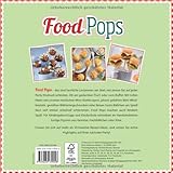 Food Pops: Herzhafte Häppchen am Stiel