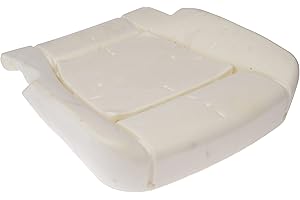 Dorman Replacement Seat Cushion Pad: Upgrade Your Driving Comfort Today!