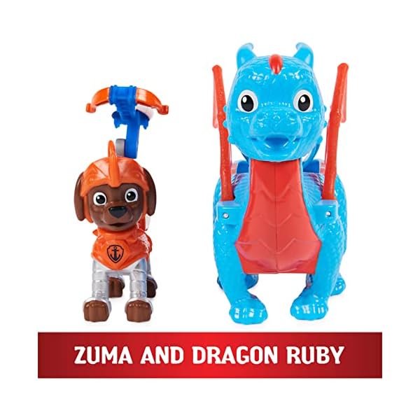 Paw-Patrol-Rescue-Knights-Zuma-and-Dragon-Ruby-Action-Figures-Set-Kids-Toys-for-Ages-3-and-up Paw-Patrol-Rescue-Knights-Zuma-and-Dragon-Ruby-Action-Figures-Set-Kids-Toys-for-Ages-3-and-up