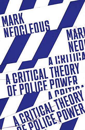 The Fabrication of the Social Order