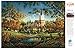 Buffalo Games - Terry Redlin - Summertime - 1000 Piece Jigsaw Puzzle