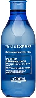 L'Oréal Professionnel Sensi Balance - Shampoo 300ml